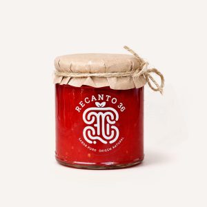 Compota Tomate